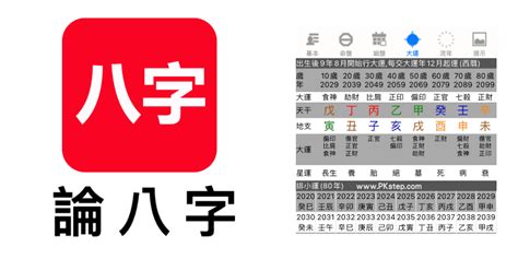 八字命盤 免費|八字算命 ️八字命盤